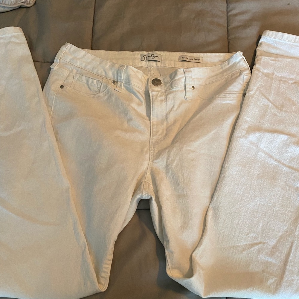 Jessica Simpson jeans